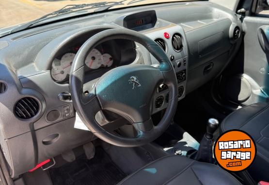 Autos - Peugeot Partner Hdi 2017 Diesel 160000Km - En Venta