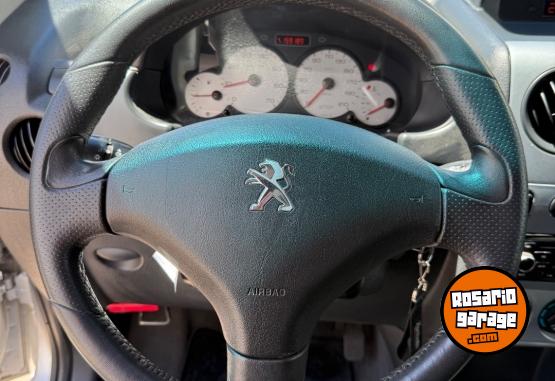 Autos - Peugeot Partner Hdi 2017 Diesel 160000Km - En Venta