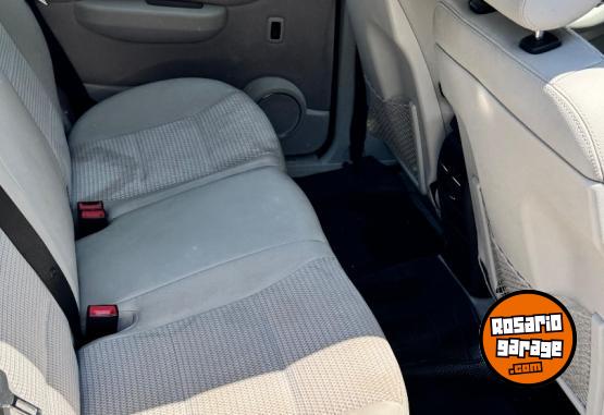 Autos - Mercedes Benz B 200 CDI 2007 Diesel 163000Km - En Venta