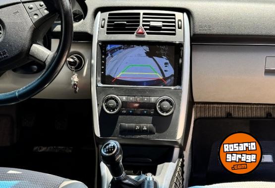 Autos - Mercedes Benz B 200 CDI 2007 Diesel 163000Km - En Venta