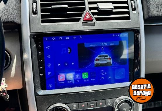 Autos - Mercedes Benz B 200 CDI 2007 Diesel 163000Km - En Venta