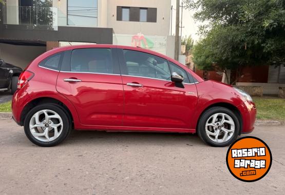 Autos - Citroen C3 2015 Nafta 142000Km - En Venta