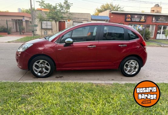 Autos - Citroen C3 2015 Nafta 142000Km - En Venta