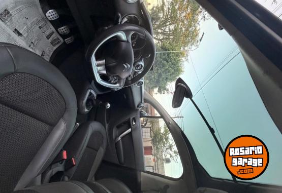 Autos - Citroen C3 2015 Nafta 142000Km - En Venta