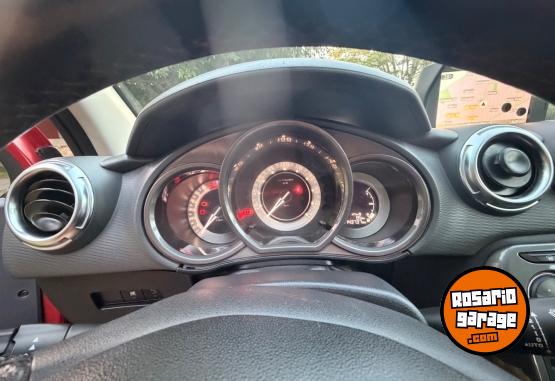 Autos - Citroen C3 2015 Nafta 142000Km - En Venta