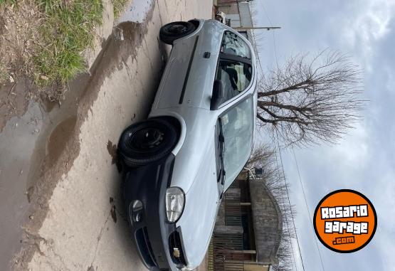 Autos - Chevrolet Corsa 2011 Nafta 255000Km - En Venta