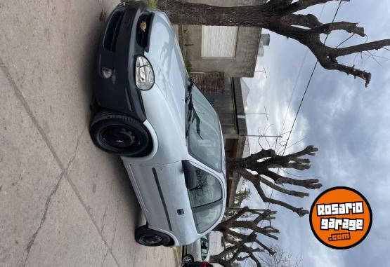 Autos - Chevrolet Corsa 2011 Nafta 255000Km - En Venta