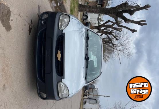 Autos - Chevrolet Corsa 2011 Nafta 255000Km - En Venta