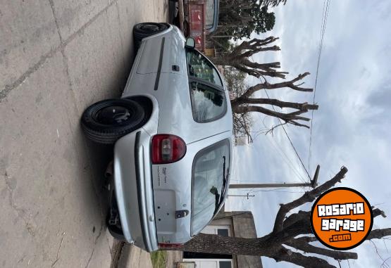 Autos - Chevrolet Corsa 2011 Nafta 255000Km - En Venta