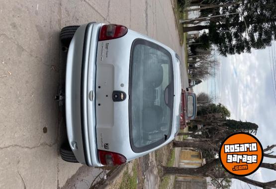 Autos - Chevrolet Corsa 2011 Nafta 255000Km - En Venta