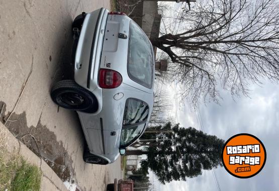 Autos - Chevrolet Corsa 2011 Nafta 255000Km - En Venta