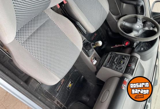 Autos - Chevrolet Corsa 2011 Nafta 255000Km - En Venta