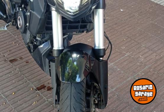 Motos - Bajaj dominar 250 2024 Nafta 14000Km - En Venta