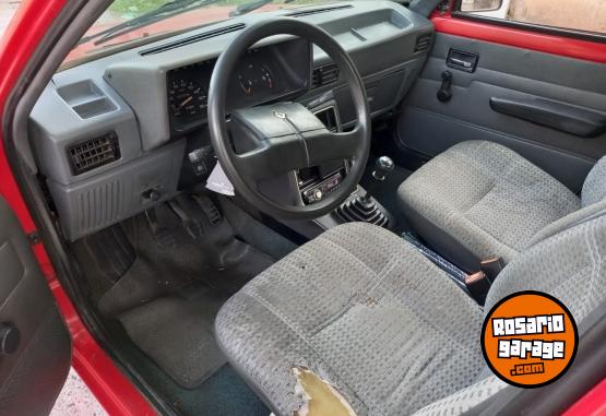 Autos - Renault 9 1994 Nafta 177000Km - En Venta