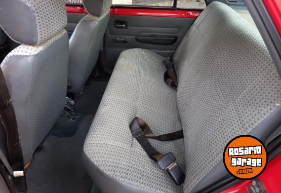 Autos - Renault 9 1994 Nafta 177000Km - En Venta