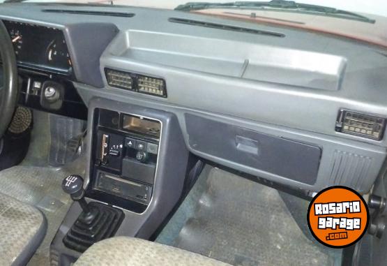 Autos - Renault 9 1994 Nafta 177000Km - En Venta