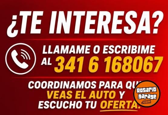 Autos - Renault 9 1994 Nafta 177000Km - En Venta