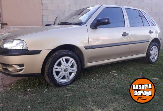 Autos - Volkswagen 2005 2005 Diesel 320000Km - En Venta