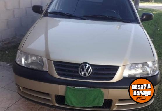 Autos - Volkswagen 2005 2005 Diesel 320000Km - En Venta