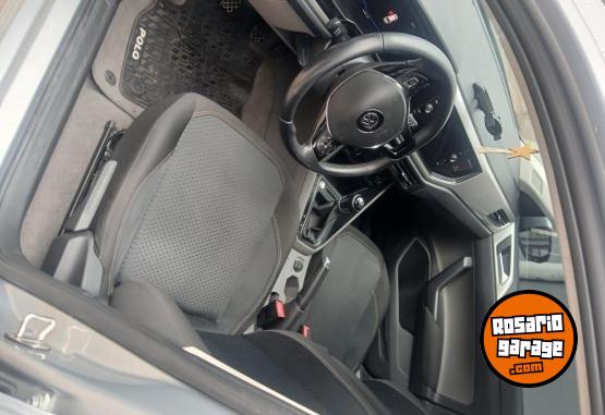 Autos - Volkswagen Polo higlaine 2018 Nafta 75000Km - En Venta
