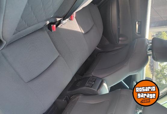 Autos - Toyota Corolla Cross X 2022 Nafta 55000Km - En Venta