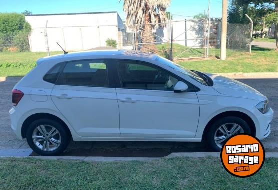 Autos - Volkswagen POLO trendline 1.6 MSI 2020 Nafta 120000Km - En Venta