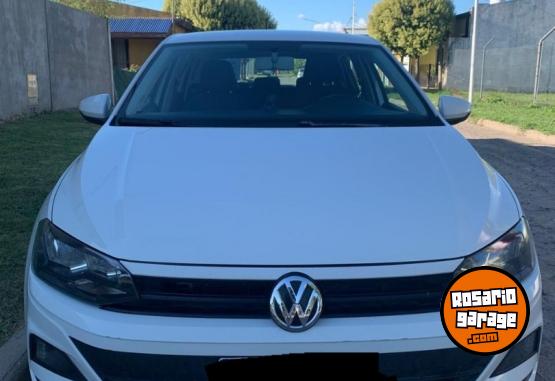 Autos - Volkswagen POLO trendline 1.6 MSI 2020 Nafta 120000Km - En Venta