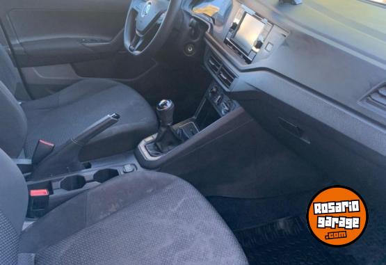 Autos - Volkswagen POLO trendline 1.6 MSI 2020 Nafta 120000Km - En Venta