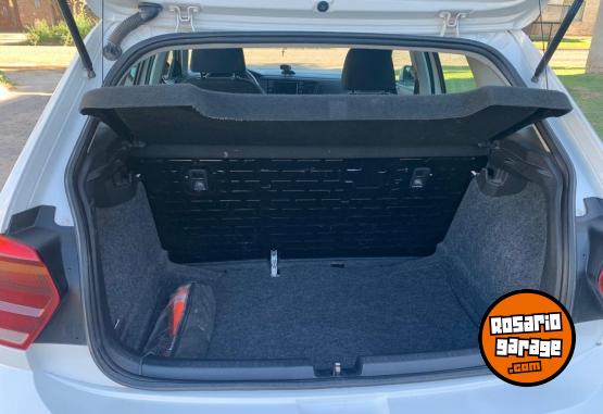 Autos - Volkswagen POLO trendline 1.6 MSI 2020 Nafta 120000Km - En Venta
