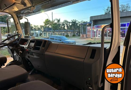 Camiones y Gr�as - ISUZU FVR 34 LARGO 0Km My2026 DISPONIBLES! 100% JAPON. Financia Bco. Santander. Ac�rcate a ORIO HNOS, SAN GENARO, concesionario oficial JMC, ISUZU, KAMA, LANDKING Camiones - En Venta