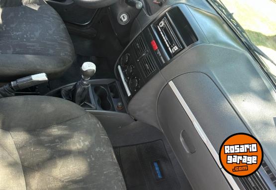 Autos - Fiat Siena elx 2007 GNC 210000Km - En Venta