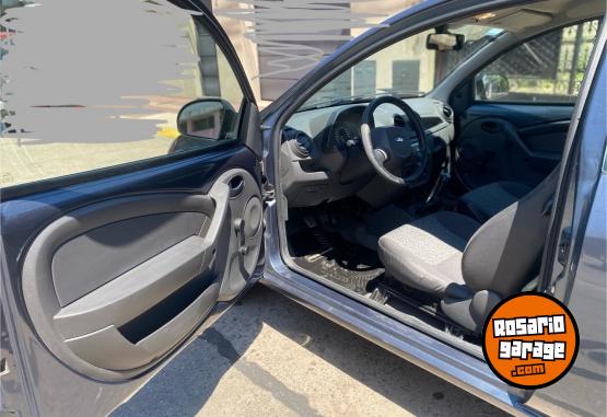 Autos - Ford Ka 2012 Nafta 96000Km - En Venta