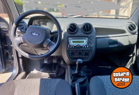 Autos - Ford Ka 2012 Nafta 96000Km - En Venta