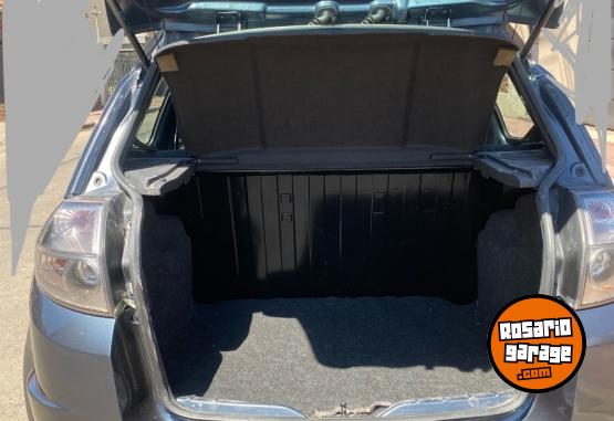 Autos - Ford Ka 2012 Nafta 96000Km - En Venta