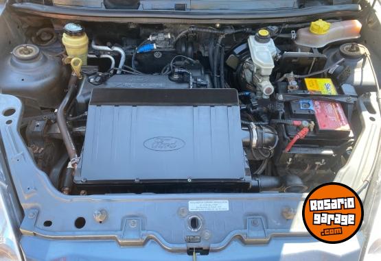 Autos - Ford Ka 2012 Nafta 96000Km - En Venta