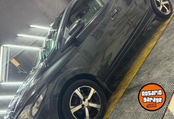 Autos - Chevrolet ONIX LTZ 2018 Nafta 94300Km - En Venta