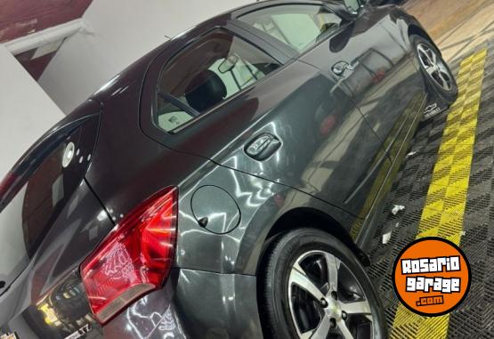 Autos - Chevrolet ONIX LTZ 2018 Nafta 94300Km - En Venta