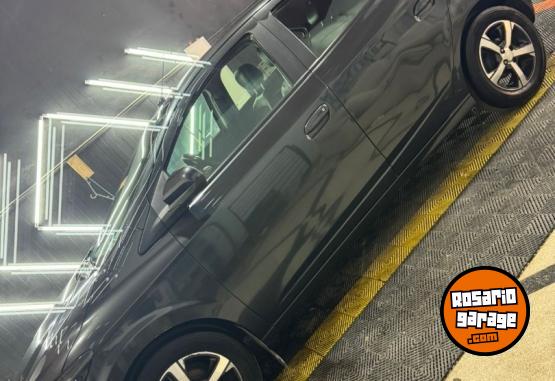 Autos - Chevrolet ONIX LTZ 2018 Nafta 94300Km - En Venta
