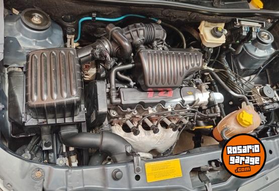 Autos - Chevrolet AGILE LT 2013 Nafta 1111Km - En Venta