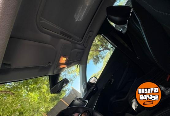 Autos - Peugeot 208 tiptronic 2020 Nafta 52000Km - En Venta