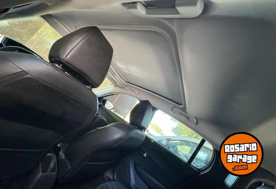 Autos - Peugeot 208 tiptronic 2020 Nafta 52000Km - En Venta