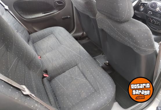 Autos - Renault MEGANE BIC 1.6 PACK PLUS 2007 GNC 163000Km - En Venta