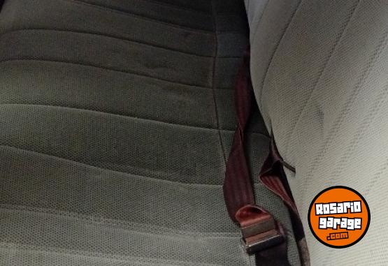 Autos - Renault 11ts 1992 GNC 200000Km - En Venta