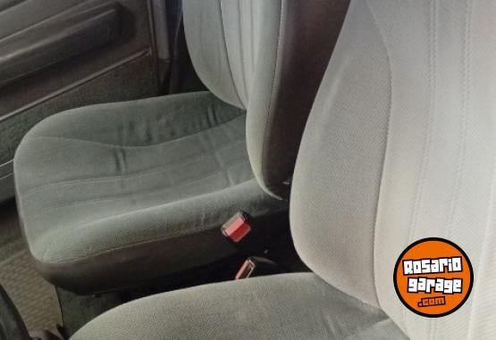 Autos - Renault 11ts 1992 GNC 200000Km - En Venta