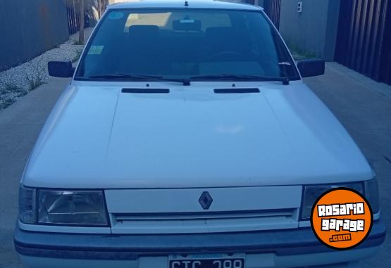 Autos - Renault 11ts 1992 GNC 200000Km - En Venta