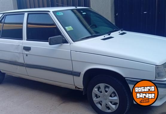 Autos - Renault 11ts 1992 GNC 200000Km - En Venta