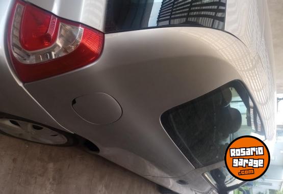 Autos - Renault Clio Mio 2013 Nafta 147000Km - En Venta