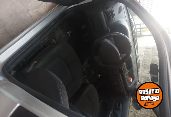 Autos - Renault Clio Mio 2013 Nafta 147000Km - En Venta