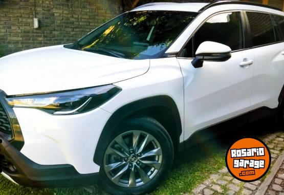 Autos - Toyota Corolla Cross 2023 Nafta 90000Km - En Venta