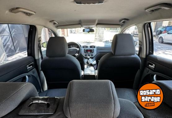 Camionetas - Ford Kuga 2011 Nafta 172000Km - En Venta